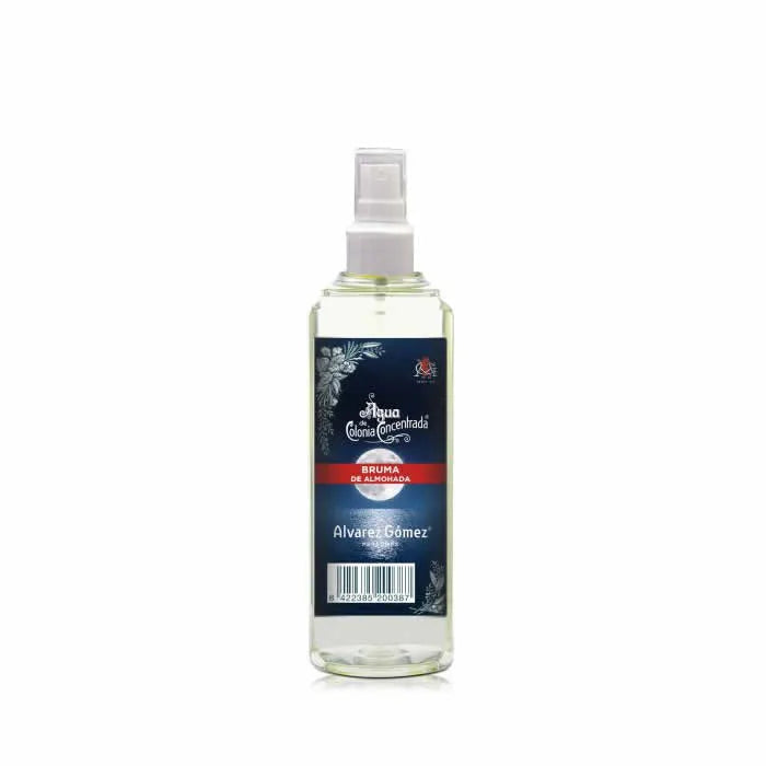 Alvarez Gómez Eau De Cologne Pillow Mist 300ml Flasche