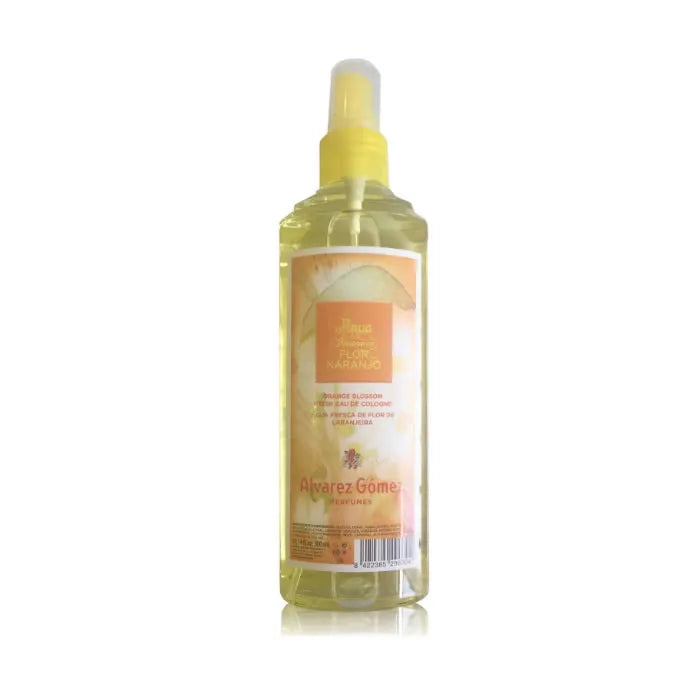 ALVAREZ GÓMEZ Agua Fresca Flor de Naranjo Spray 300ml