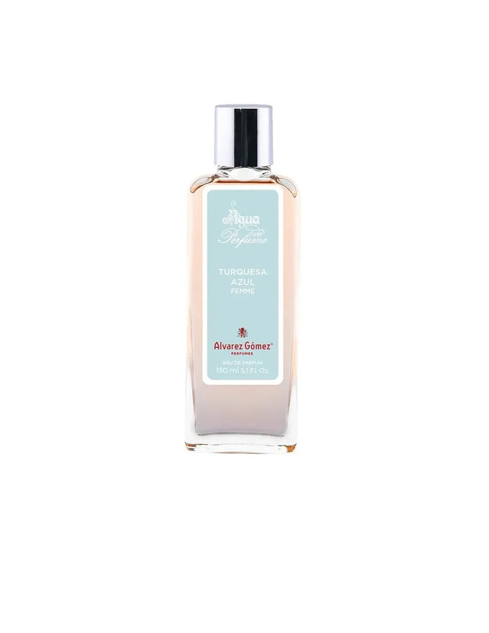 Alvarez Gómez Turquesa Azul Eau de Parfum 150ml