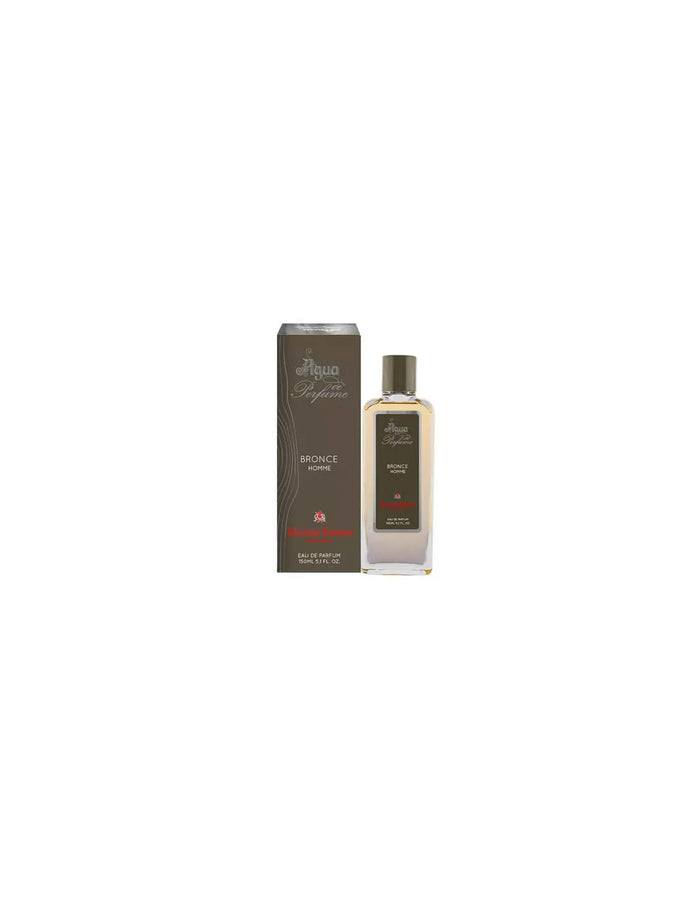 ALVAREZ GÓMEZ Bronce Homme Eau de Parfum Spray 150 ml