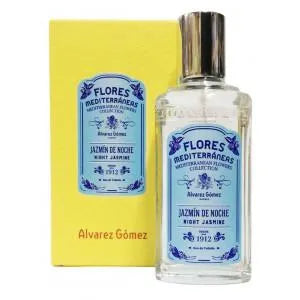 Alvarez Gómez Eau de Toilette Jazmin Noche 150 ml