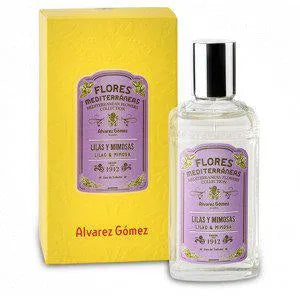 Alvarez Gómez Lilas Mimosa 150ml Duftprodukt