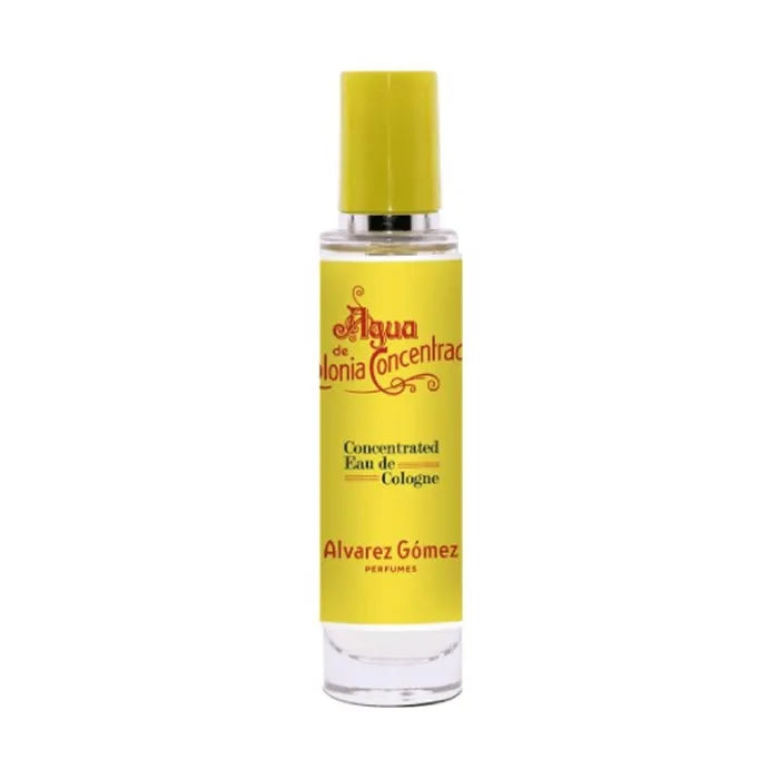 Alvarez Gómez Eau de Cologne 30 ml Unisex