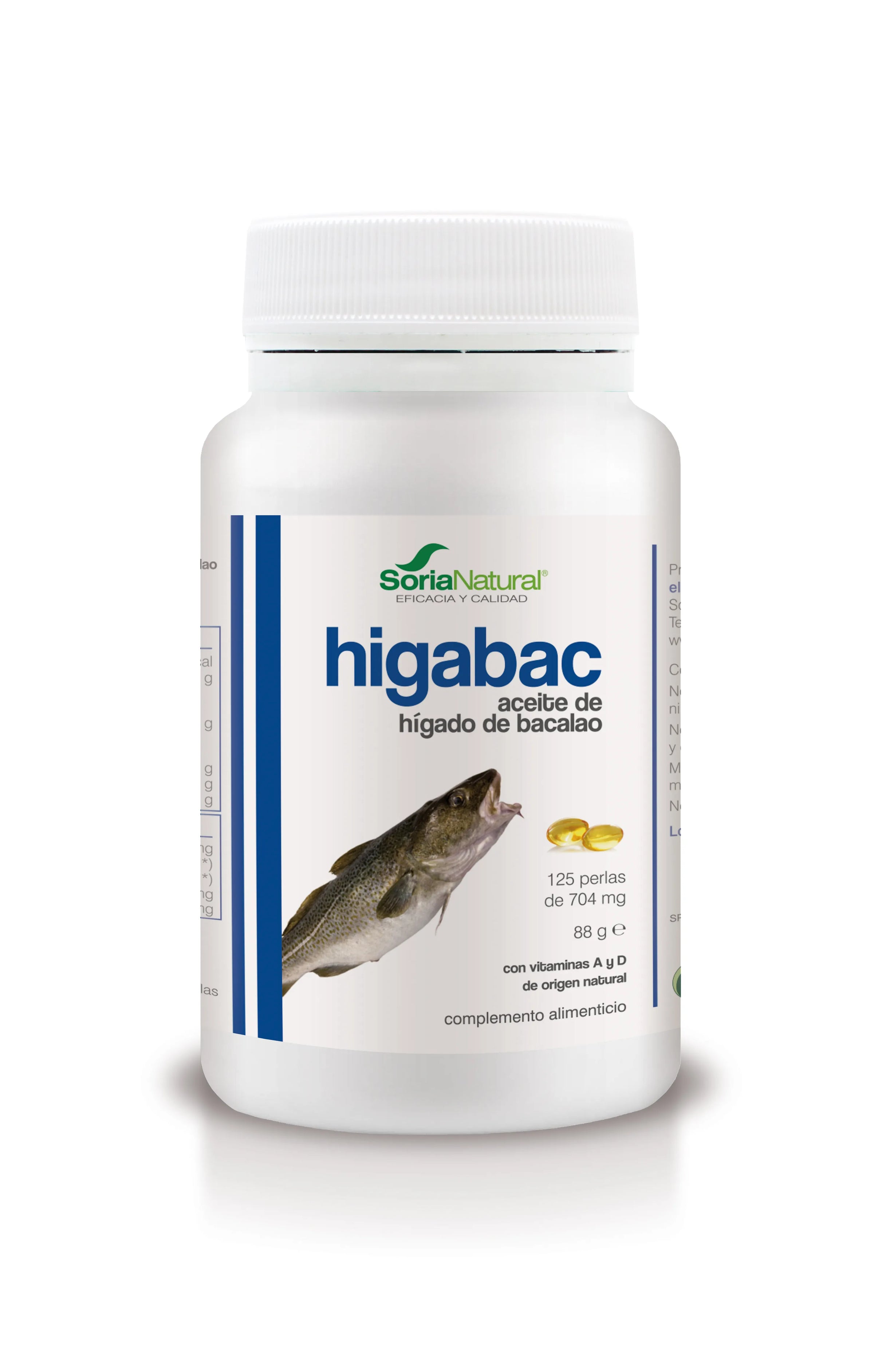 ALECOSOR Higabac 400 mg Tabletten Packung