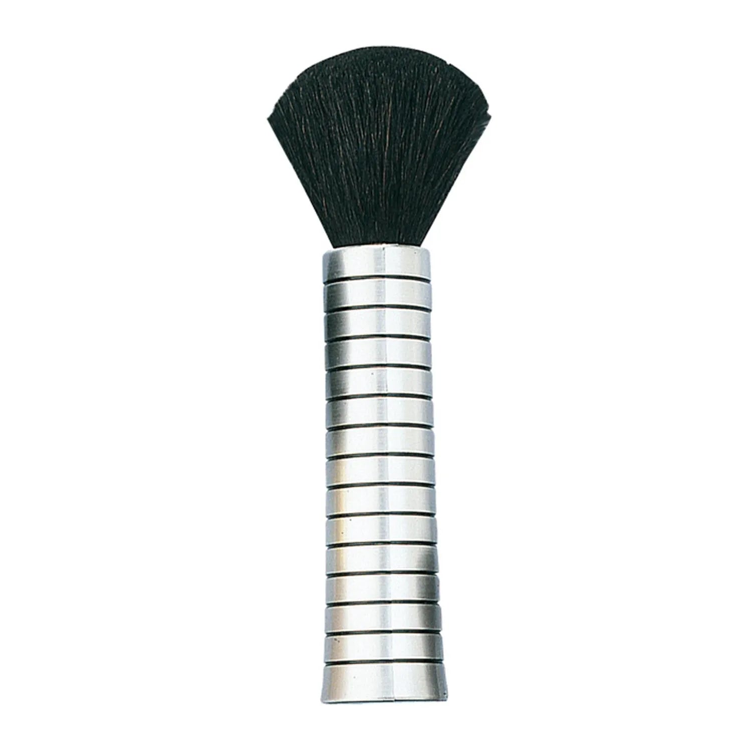 EUROSTIL Barbero Haarbürste Silber