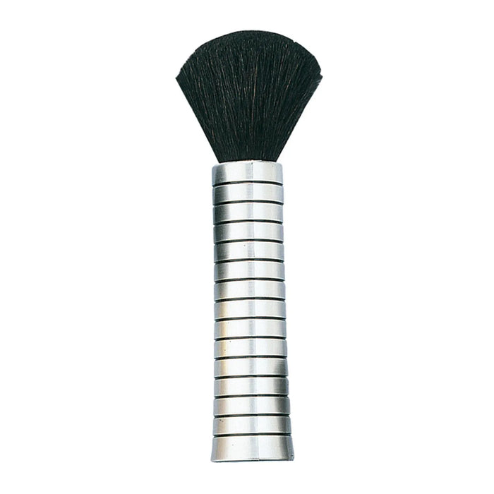 EUROSTIL Barbero Haarbürste Silber