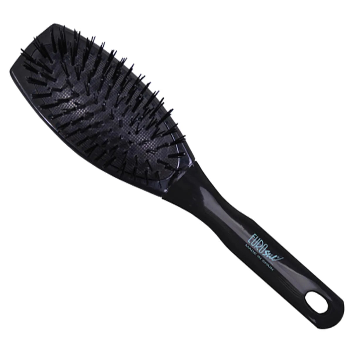 EUROSTIL Neumatico kleiner Nylon-Pinsel