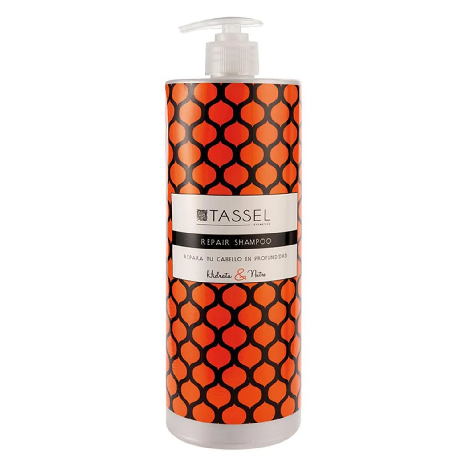 EUROSTIL Nutricion Shampoo 1000ml Flasche