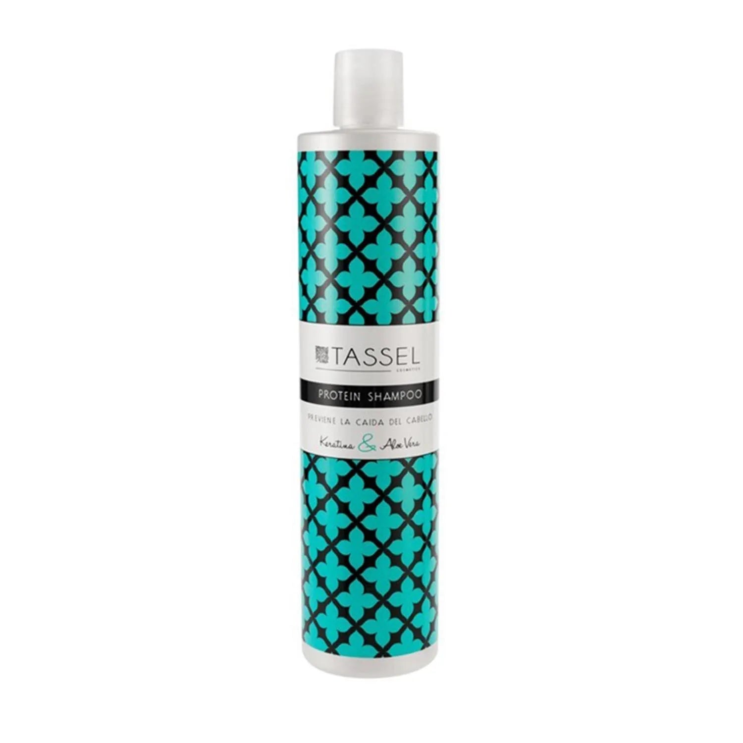 Eurostil Tassel Shampoo Anti-Haarausfall 400ml
