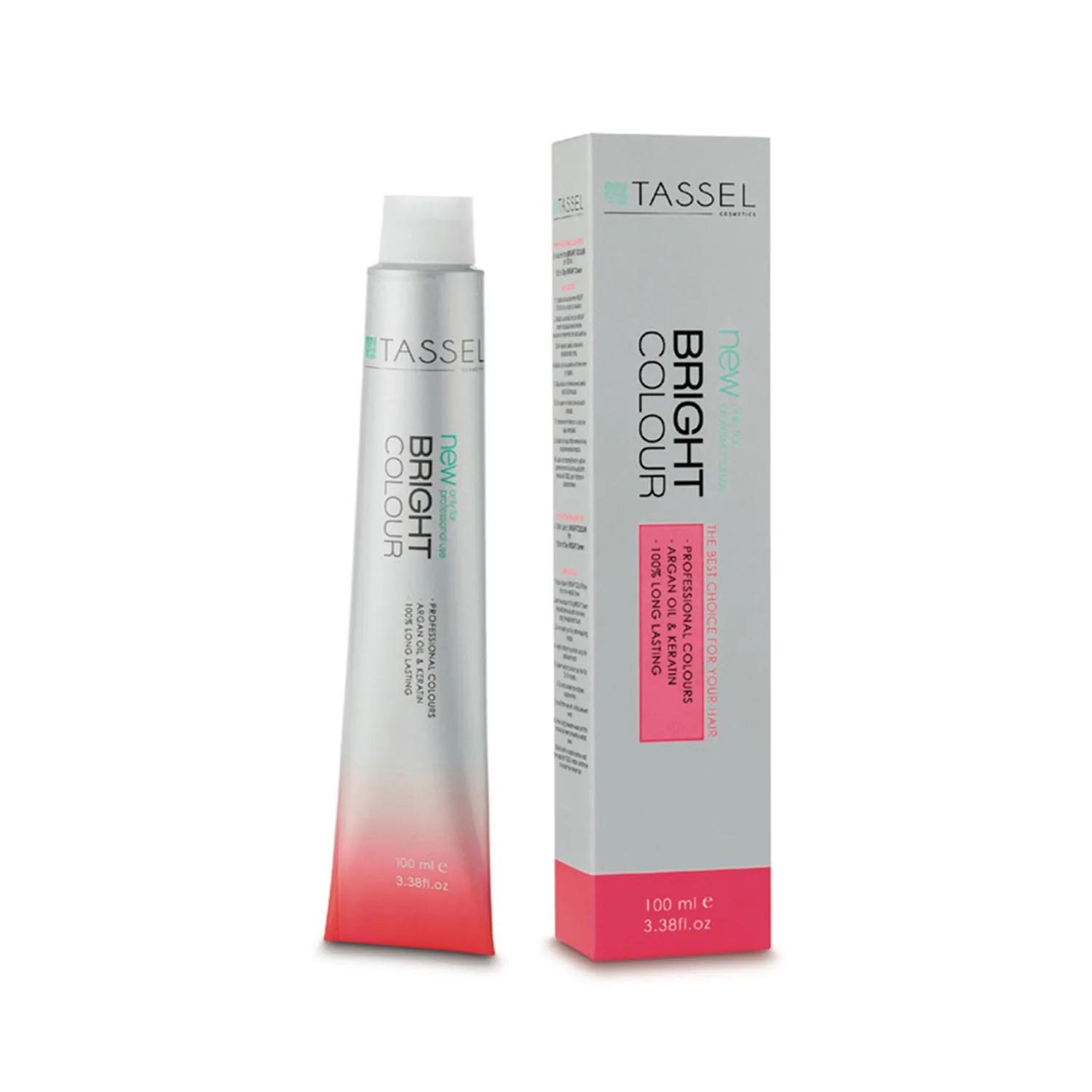 EUROSTIL Tassel Bright Colour Tinte 6 ml