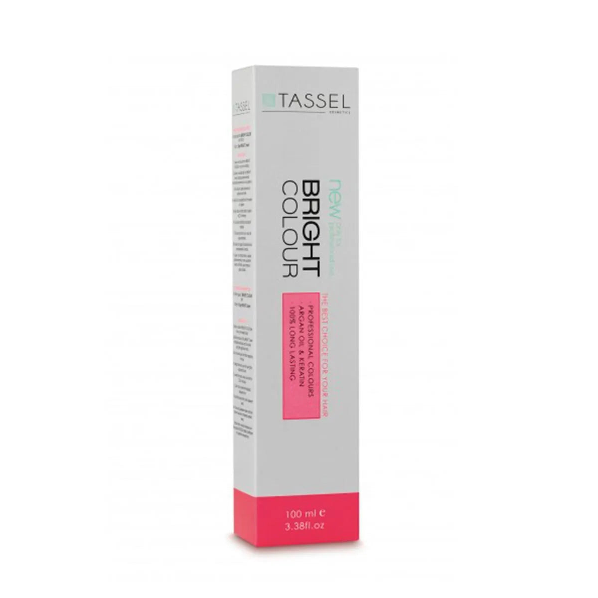 EUROSTIL Tassel Tinte Haarspray 500 ml