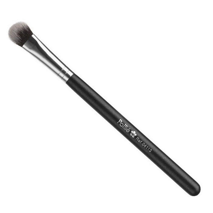 EUROSTIL Kabuki Pinsel rund professionell
