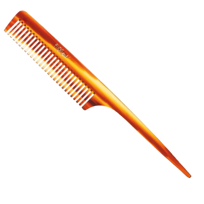 EUROSTIL Haarkamm Acetat 18 cm