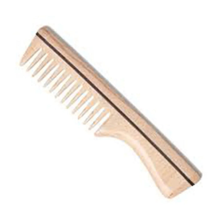 EUROSTIL Escarpidor Holz Fusspflege 1 Stück