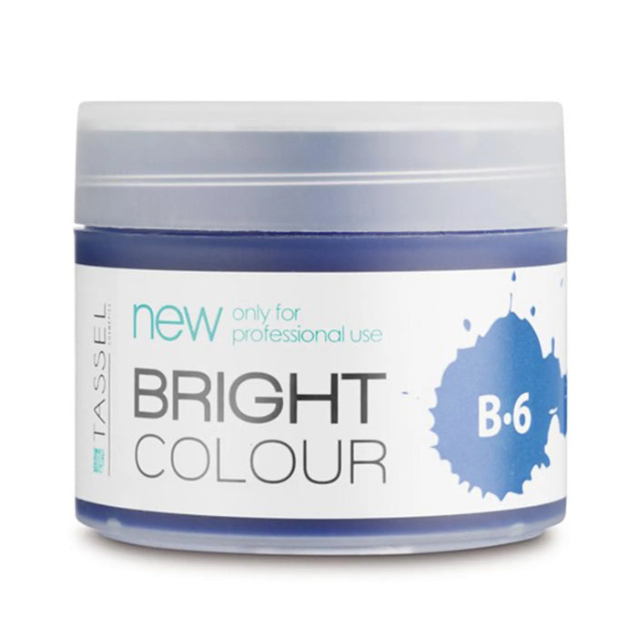 Eurostil Bright Colour Tinte Azul 20 ml Flasche