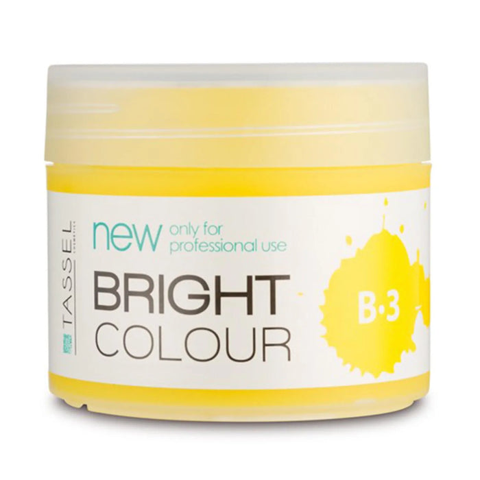 EUROSTIL Bright Colour Tinte Amarillo 1 Stück