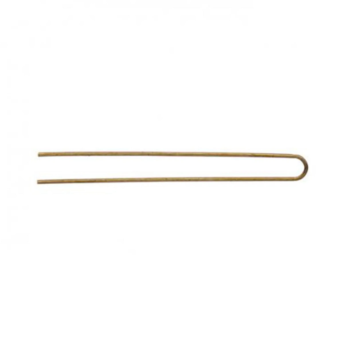 EUROSTIL Haarnadel Bronze glatt