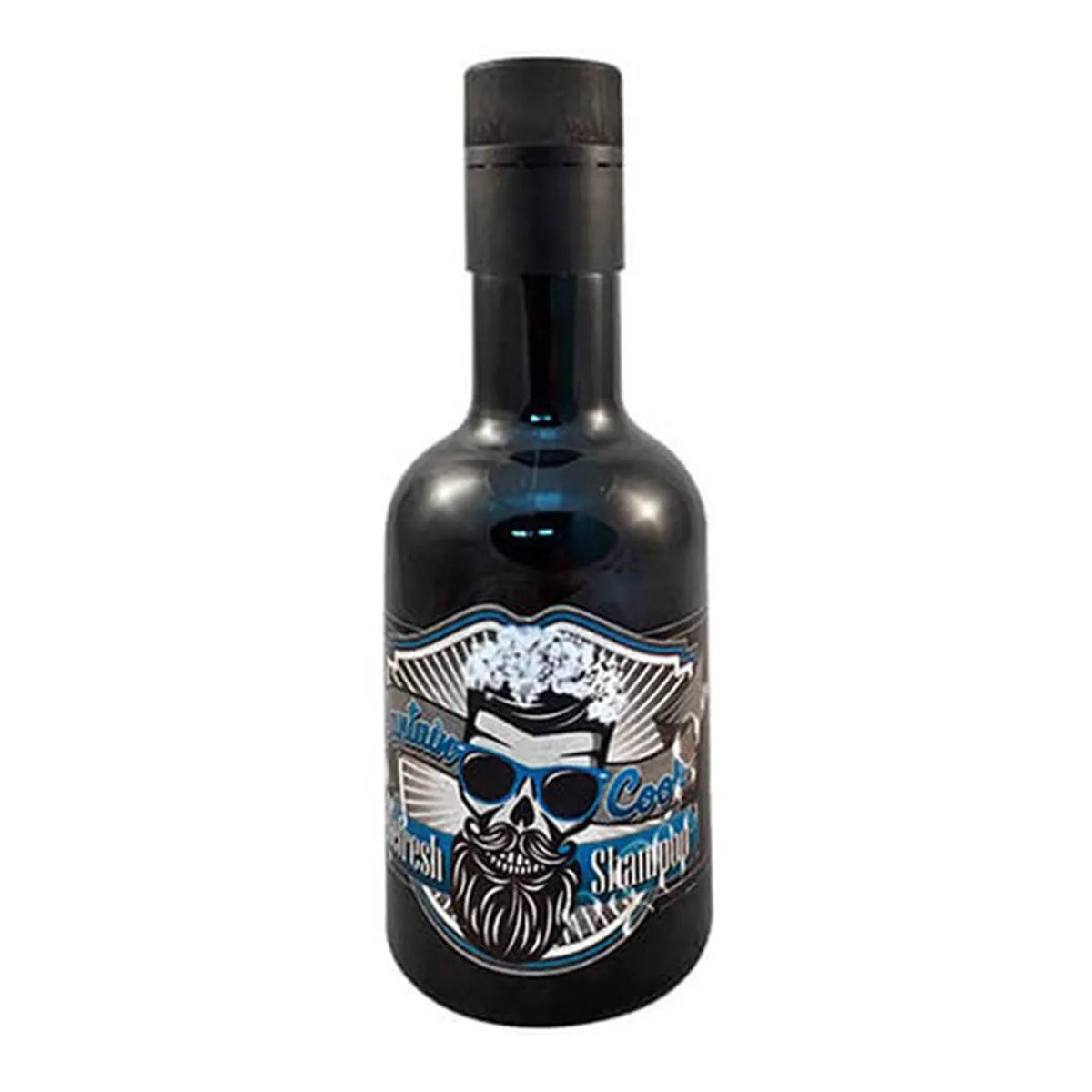 Eurostil Captain Cook Shampoo Refresh 250ml