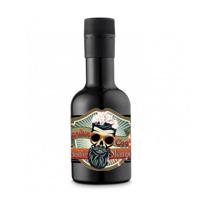 Eurostil Captain Cook Sensitives Shampoo 250ml