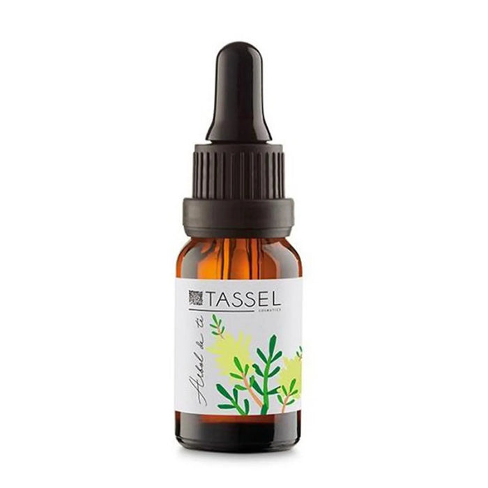 EUROSTIL Teebaumöl ätherisch 15ml Flasche