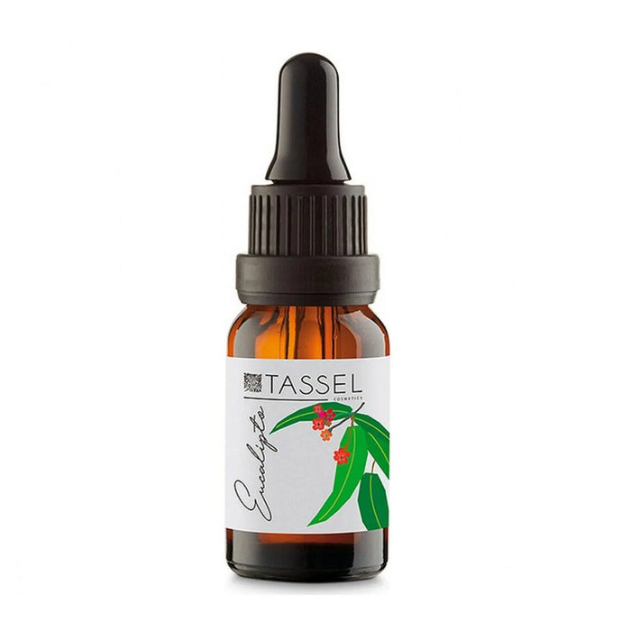 EUROSTIL Eukalyptus ätherisches Öl 30ml Flasche