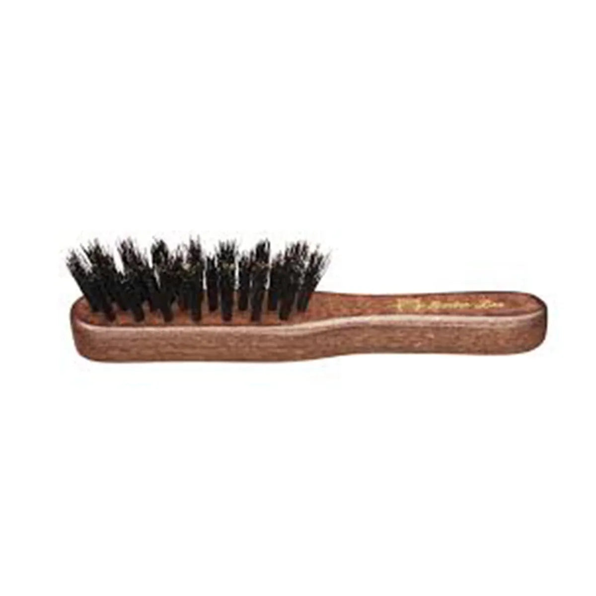 Eurostil Barbero Madera kleine Haarbürste aus Holz