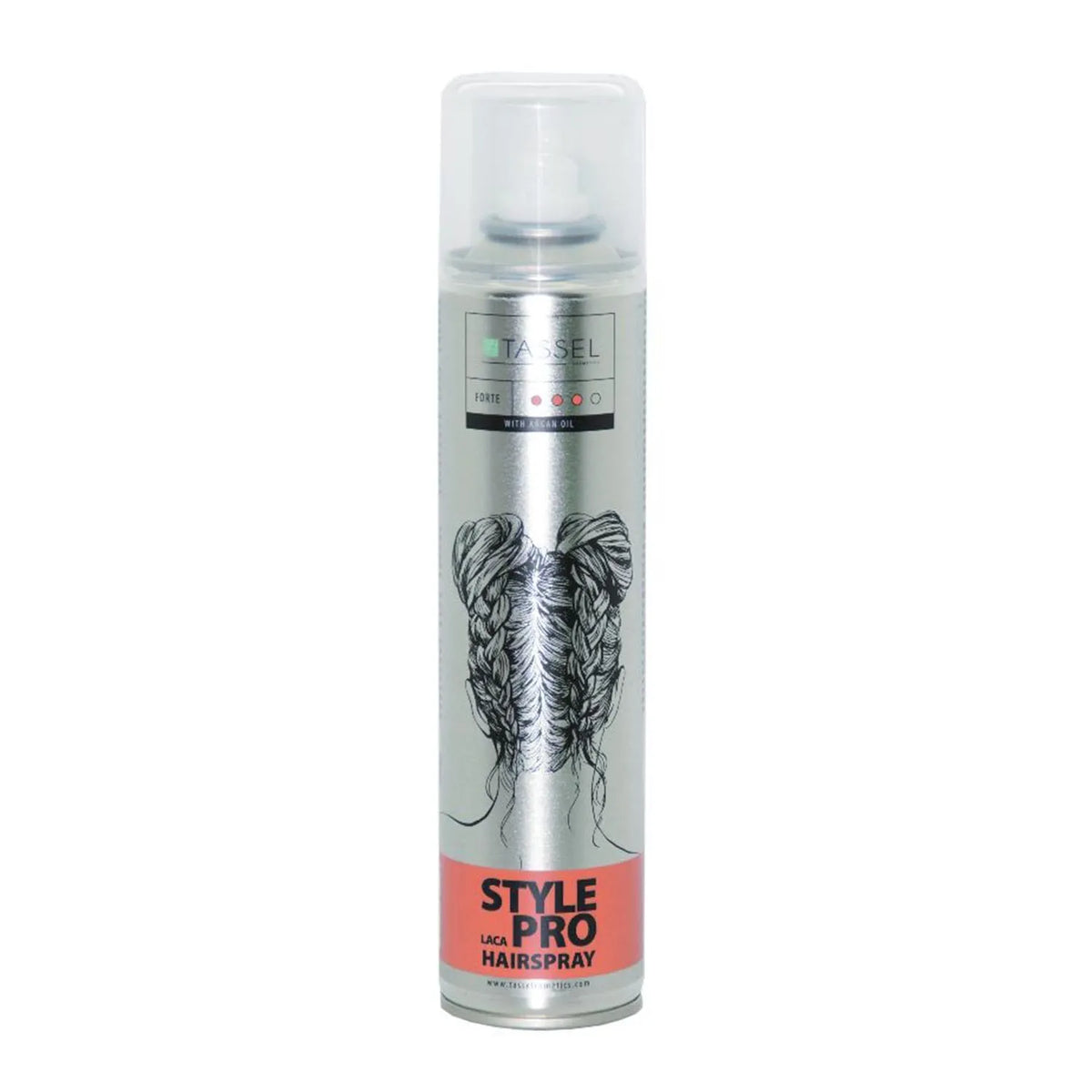 EUROSTIL Laca Style Pro Forte Haarspray 300ml Spraydose