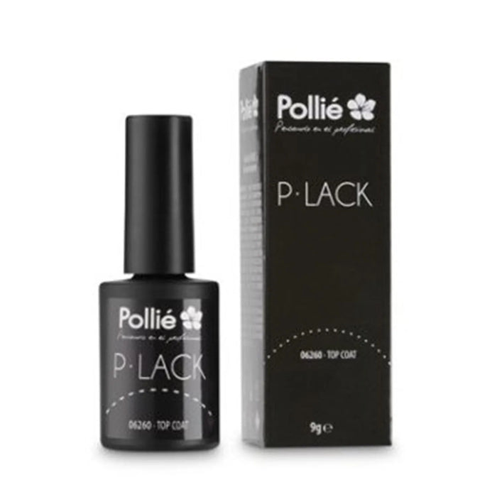 EUROSTIL P-Lack Top Coat 9g