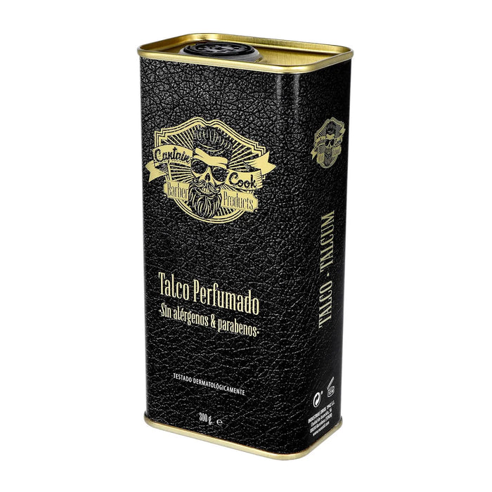 EUROSTIL Captain Cook Körperpuder 300g