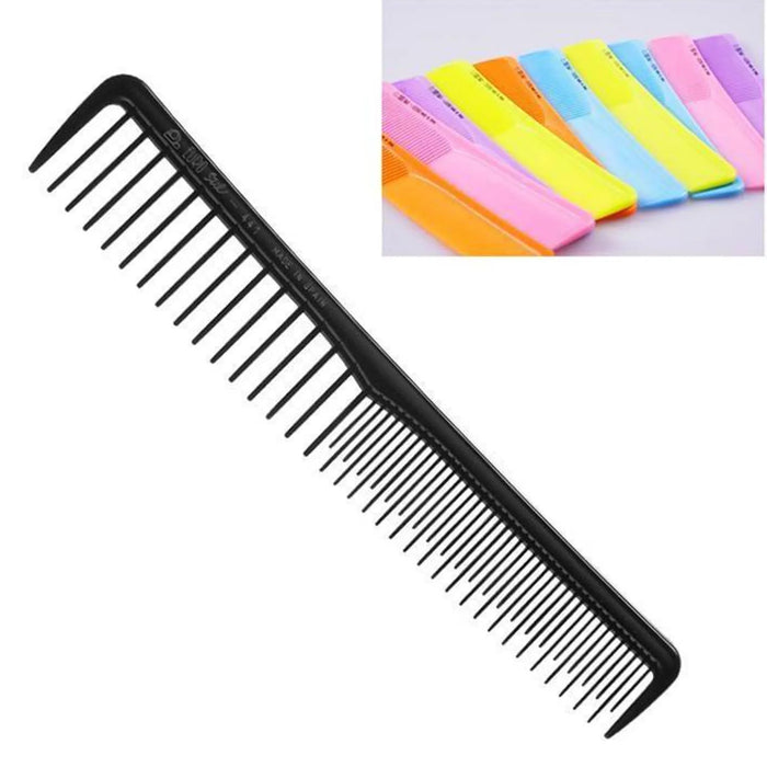 Eurostil Pua Especial Peine 20 Haarkamm Classic 5 cm