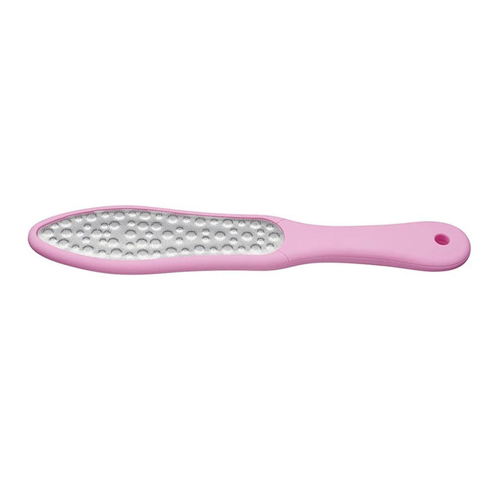 EUROSTIL Metalico Raspacallos mit Softgriff Rosa