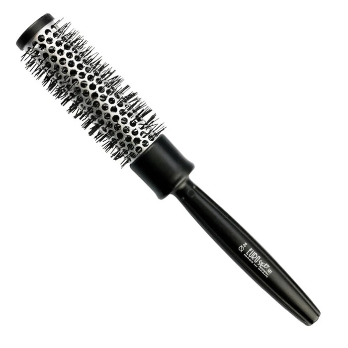 Eurostil Thermobürste Rundpinsel 15 mm