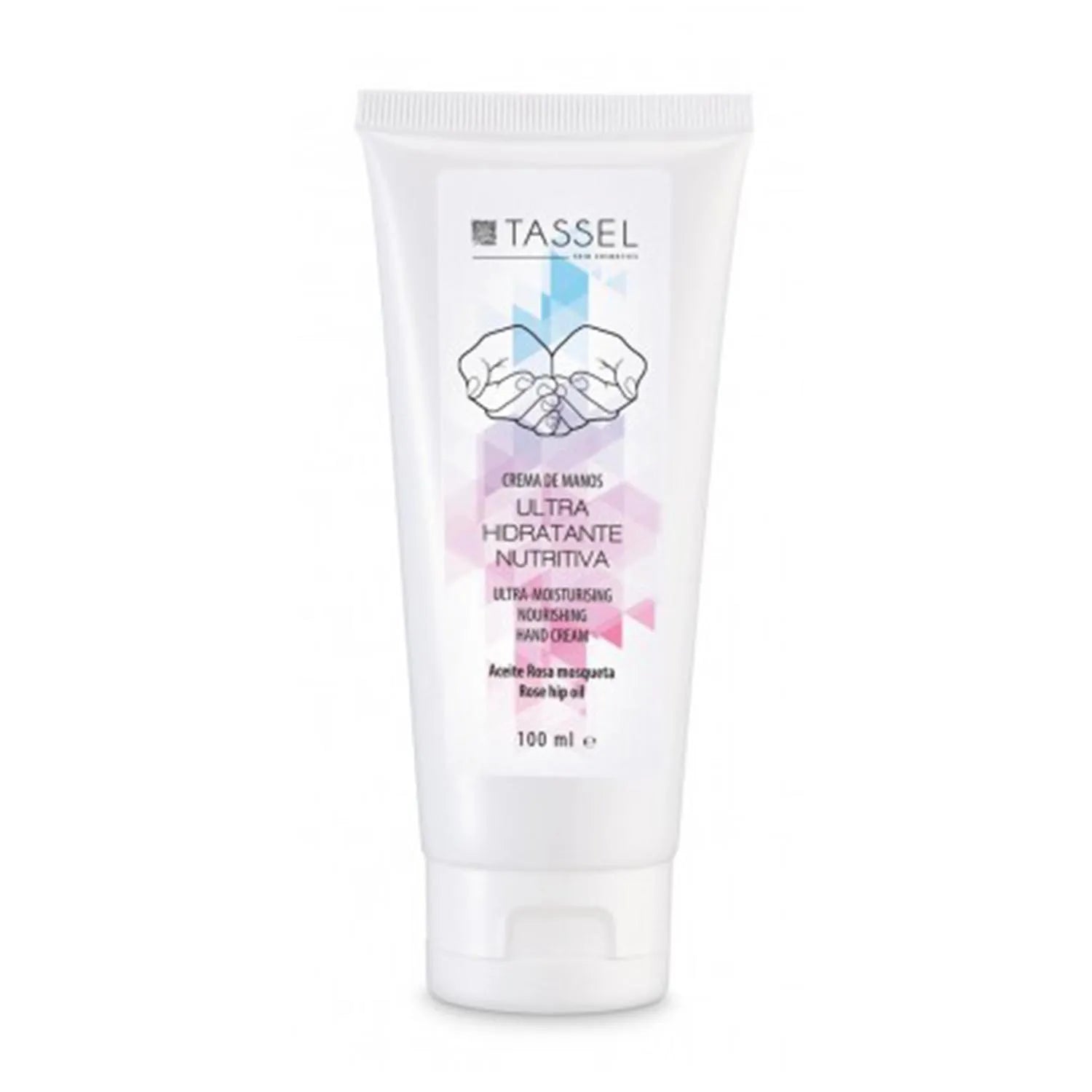 Eurostil Ultra-Hidratante Nutritiva Handcreme 100ml
