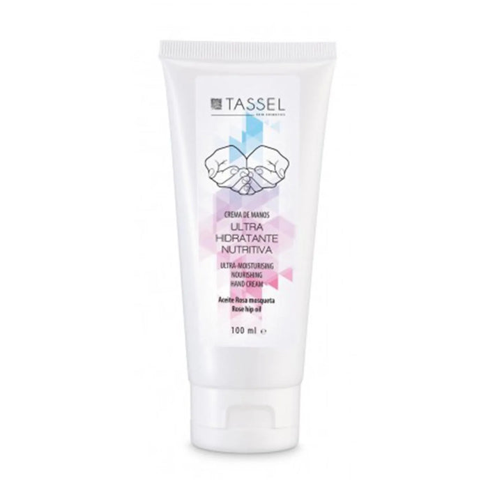 Eurostil Ultra-Hidratante Nutritiva Handcreme 100ml