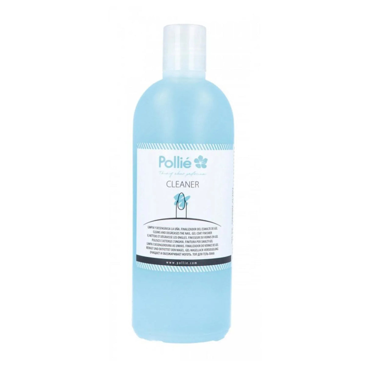 EUROSTIL Cuerpo Limpiador 400ml Duschgel