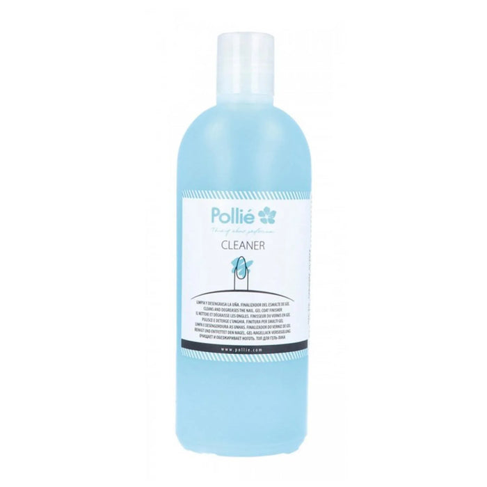 EUROSTIL Cuerpo Limpiador 400ml Duschgel