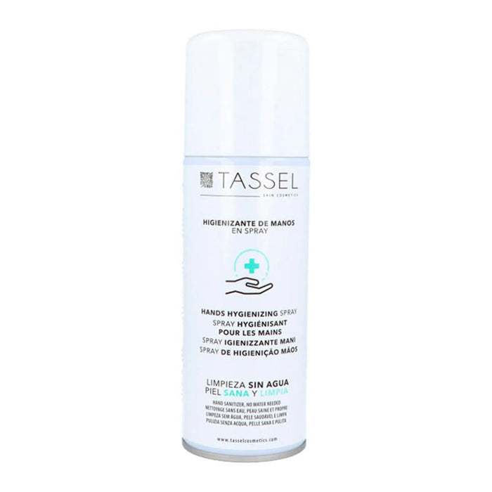 EUROSTIL Handhygiene Gel 400ml Spray