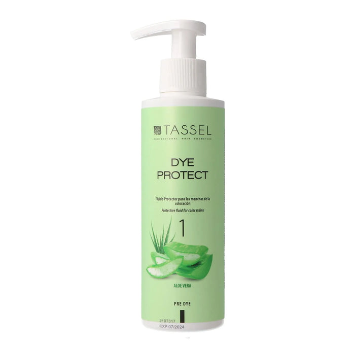 EUROSTIL Tassel Haartönung 200ml