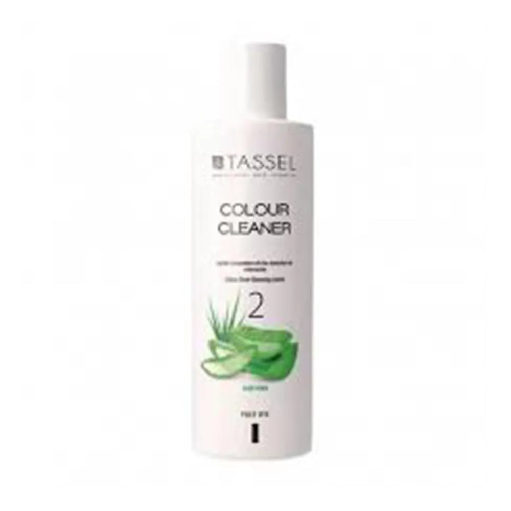 EUROSTIL Tassel Reinigungslotion Color 200 ml