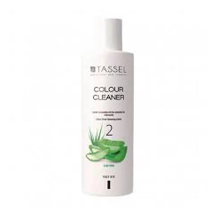 EUROSTIL Tassel Reinigungslotion Color 200 ml