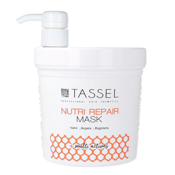 EUROSTIL Nutri-Repair Haarmaske 1000ml
