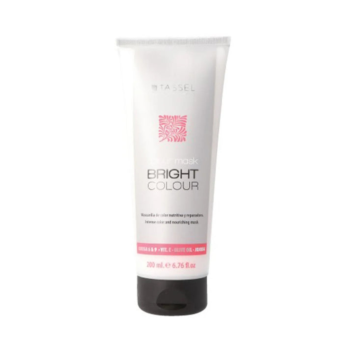 Eurostil Bright Color Nährende Haarkur Neutro 1 Stück