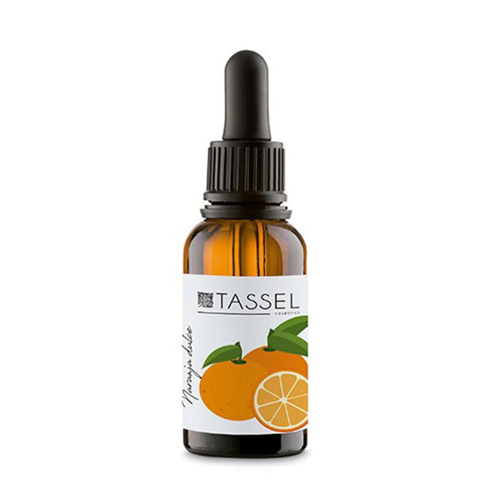 Eurostil Naranja ätherisches Öl 15ml