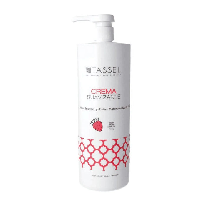 EUROSTIL Fresa Crema Suavizante 1000ml Haarkur