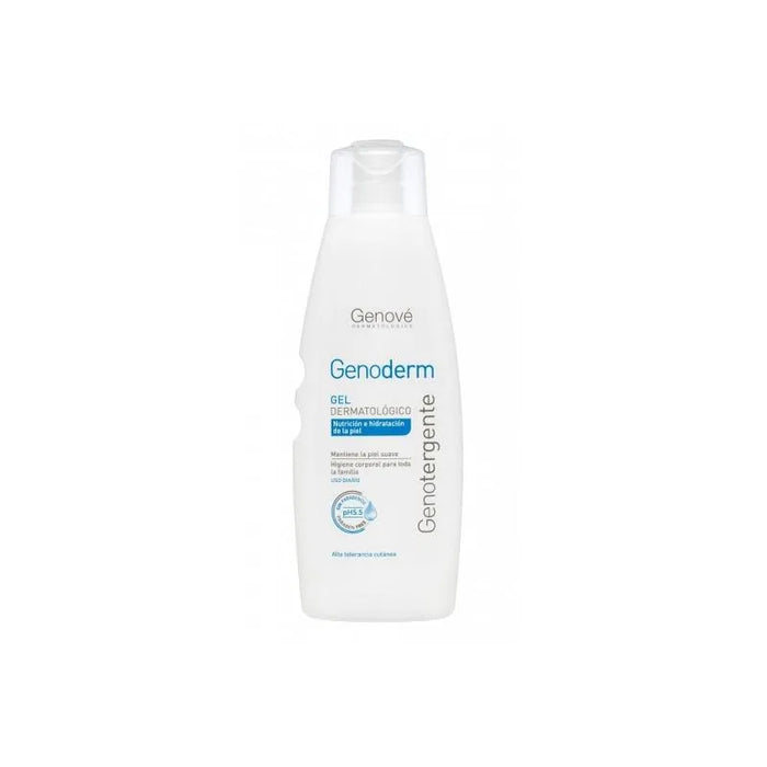GENOVÉ Genotergent Flüssigseife 250 ml