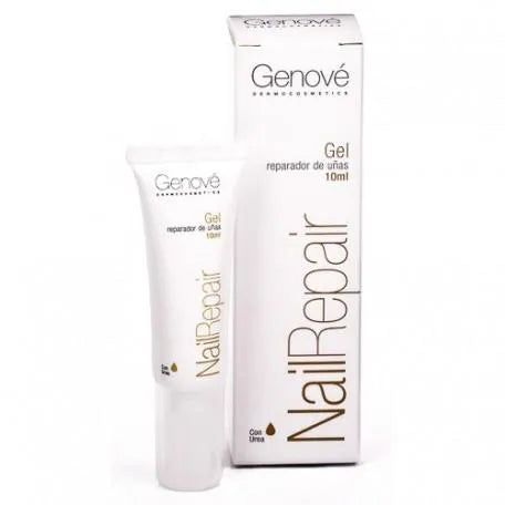 PILOPEPTAN Genove Nagel Reparatur Gel 5 ml