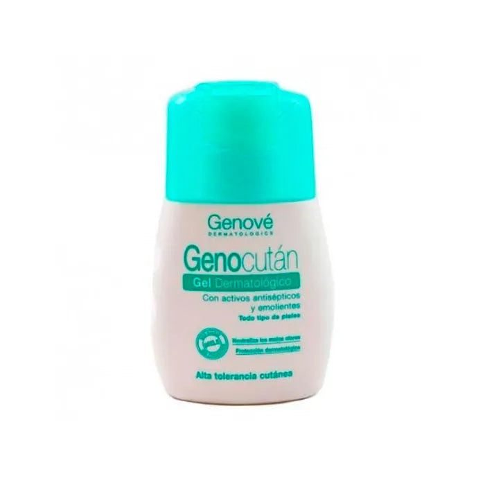Genové Genocutan Creme-Gel 100 ml