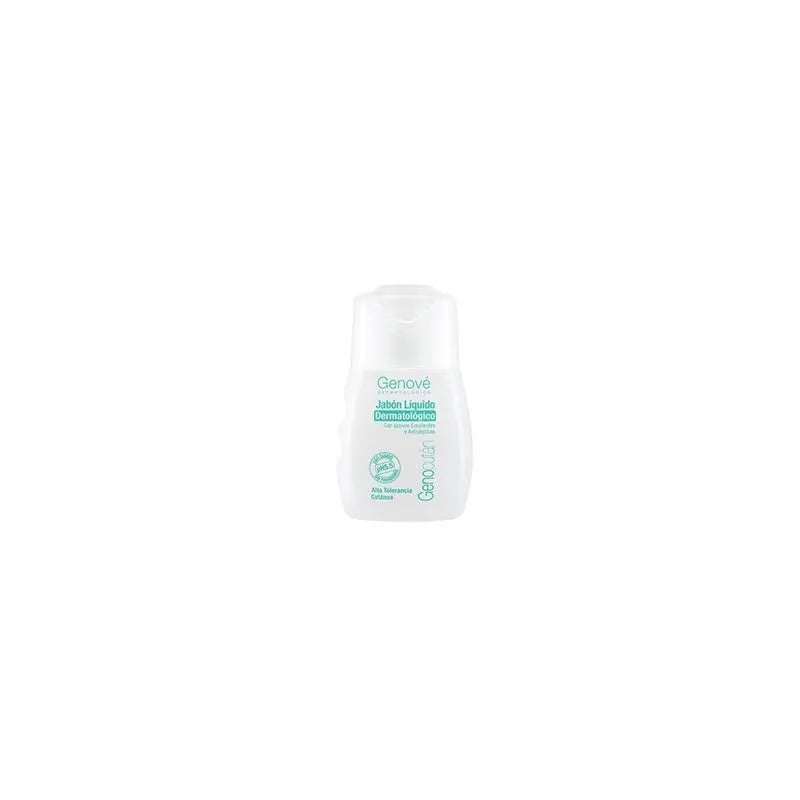 GENOVÉ Genocutan Flüssigseife 250 ml