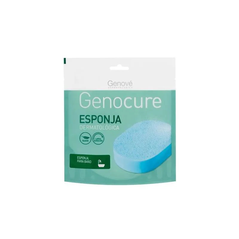 Genové Genocure Duschschwamm unisex
