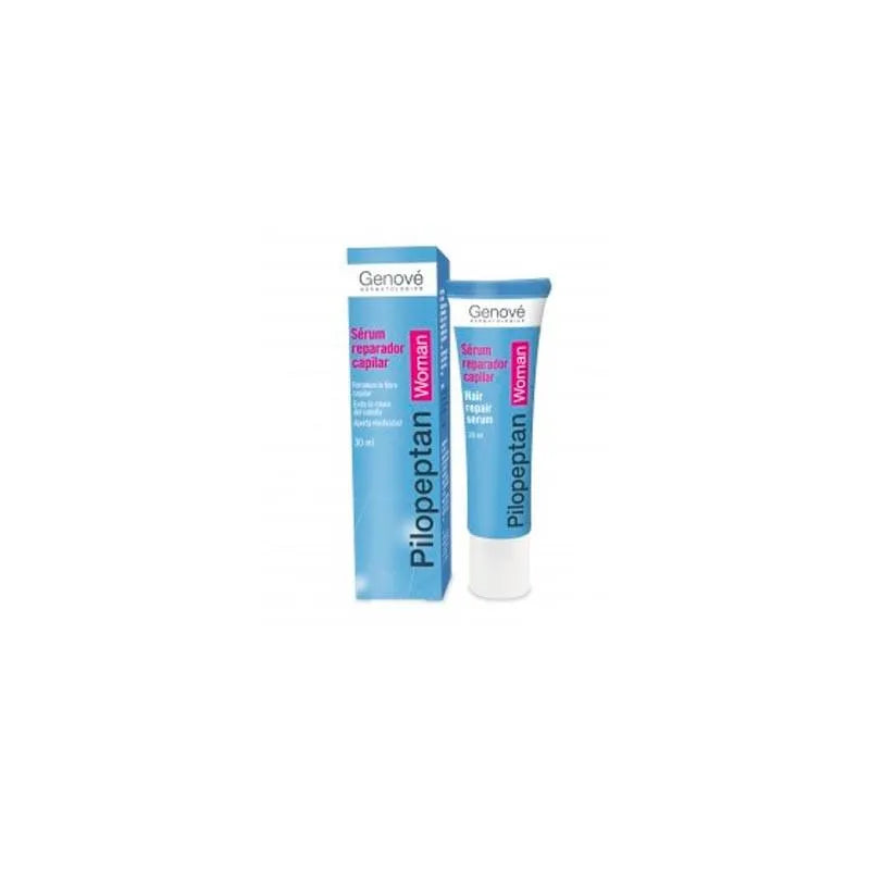 PILOPEPTAN Woman Sérum Reparador 30ml